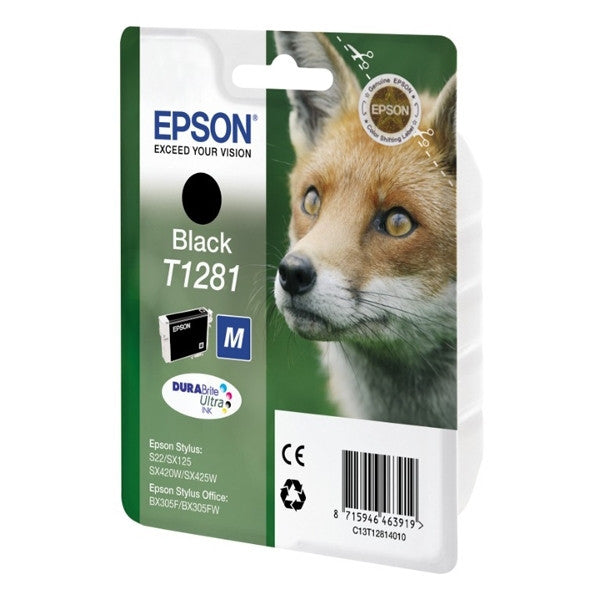 Epson C13T12814011 originele cartridge