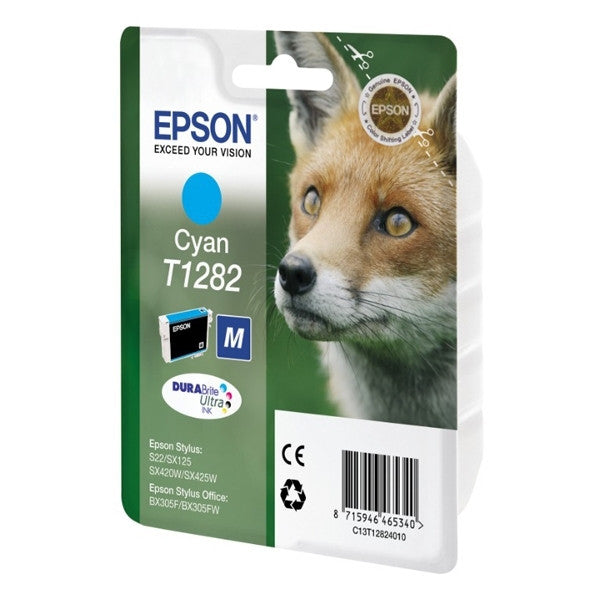 Epson C13T12824011 originele cartridge