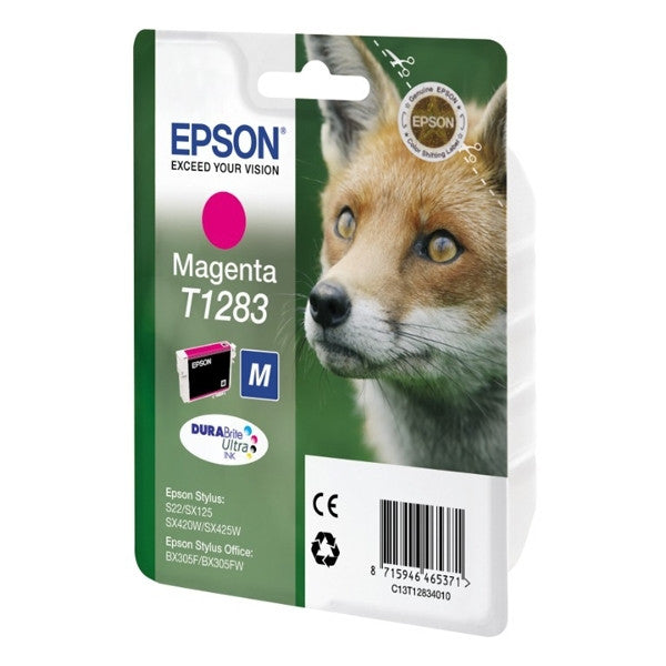 Epson C13T12834011 originele cartridge
