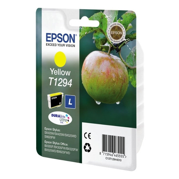 Epson C13T12944011 originele cartridge