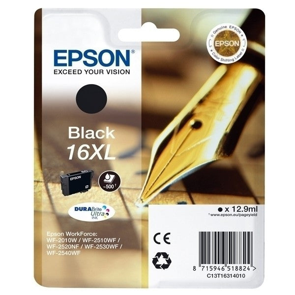 Epson C13T16314010 originele cartridge