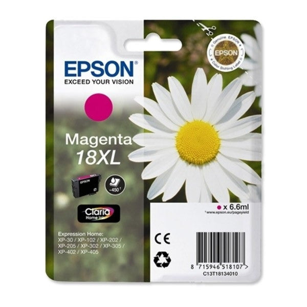 Epson C13T18134010 originele cartridge