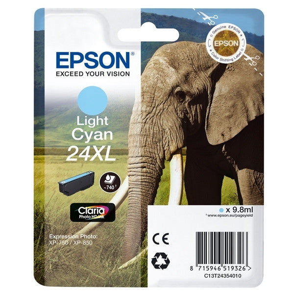 Epson C13T24354010 originele cartridge