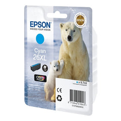 Epson C13T26324010 originele cartridge