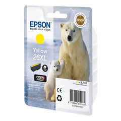 Epson C13T26344010 originele cartridge