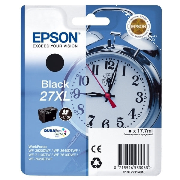 Epson C13T27114010 originele cartridge