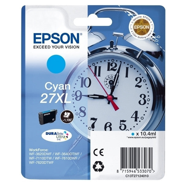 Epson C13T27124010 originele cartridge
