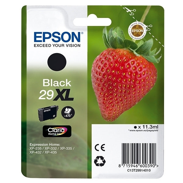 Epson C13T29914010 originele cartridge