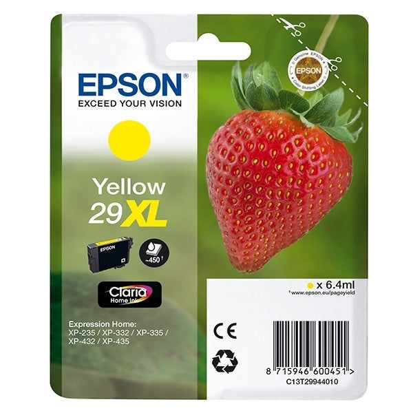 Epson C13T29944010 originele cartridge