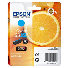 Epson C13T33624010 originele cartridge