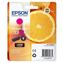 Epson C13T33634010 originele cartridge