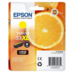 Epson C13T33644010 originele cartridge