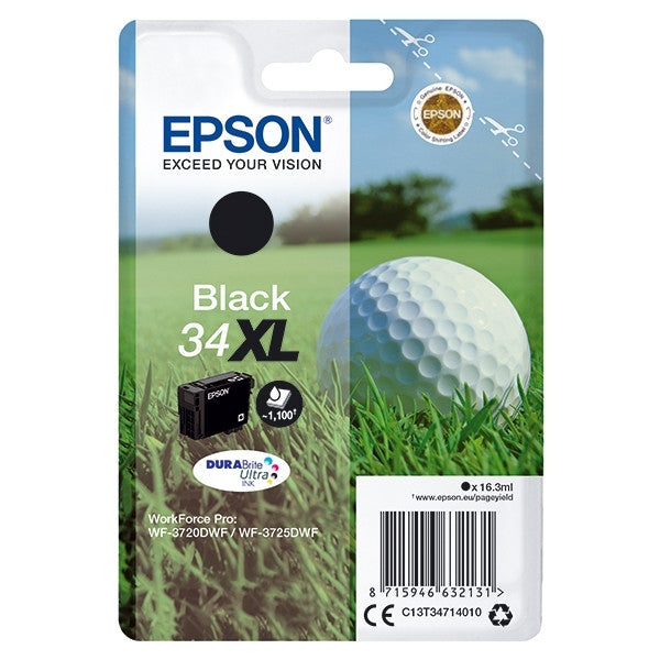 Epson C13T34714010 originele cartridge