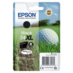 Epson C13T34714010 originele cartridge