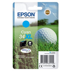 Epson C13T34724010 originele cartridge