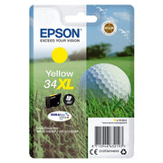 Epson C13T34744010 originele cartridge