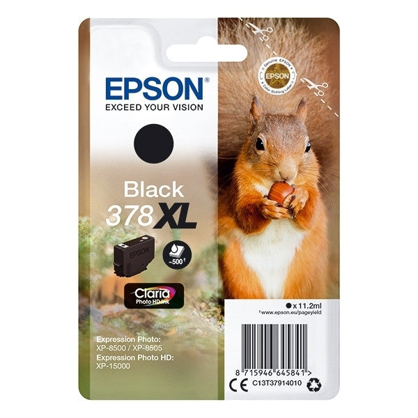 Epson C13T37914010 originele cartridge