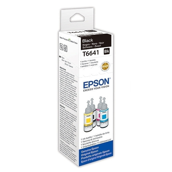 Epson C13T664140 originele cartridge