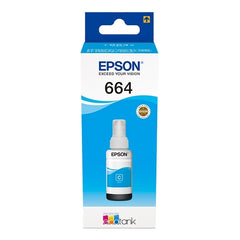 Epson C13T664240 originele cartridge