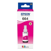 Epson C13T664340 originele cartridge