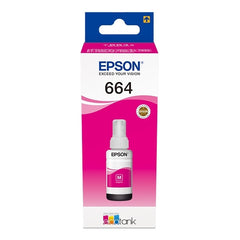 Epson C13T664340 originele cartridge