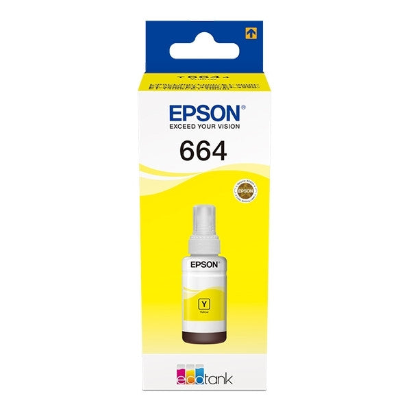 Epson C13T664440 originele cartridge