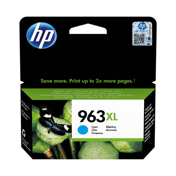 HP 3JA27AE originele cartridge