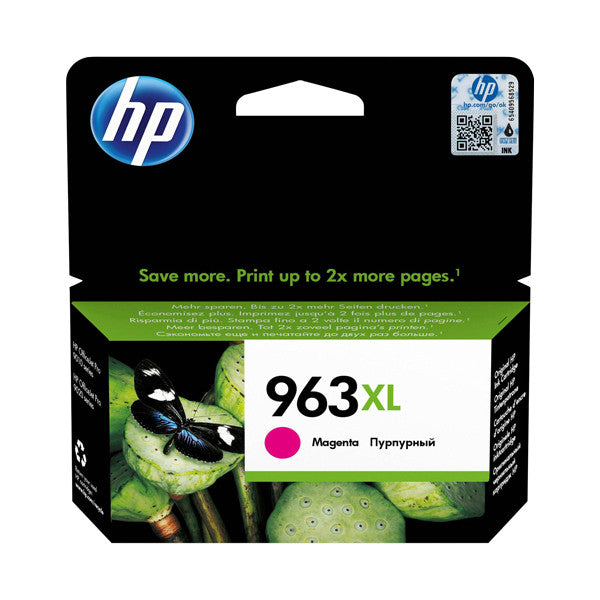 HP 3JA28AE originele cartridge