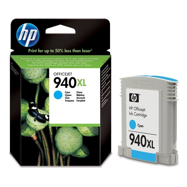 HP C4907AE originele cartridge
