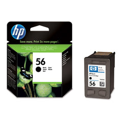 HP C6656AE originele cartridge