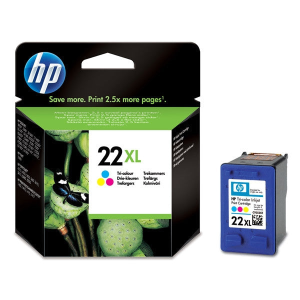 HP C9352CE originele cartridge