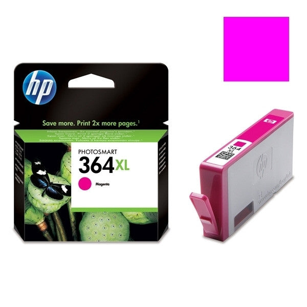 HP CB324EE originele cartridge