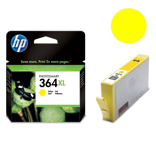 HP CB325EE originele cartridge
