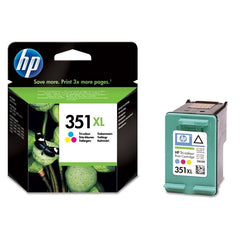 HP CB338EE originele cartridge