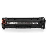 HP 304A (CC530A) toner zwart (origineel)