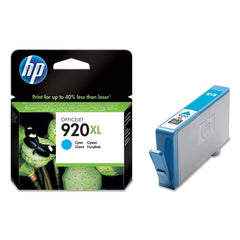HP CD972AE originele cartridge