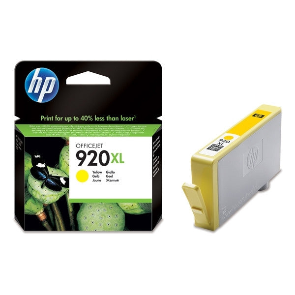 HP CD974AE originele cartridge