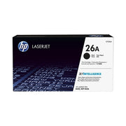 HP 26A (CF226A) toner zwart (origineel)