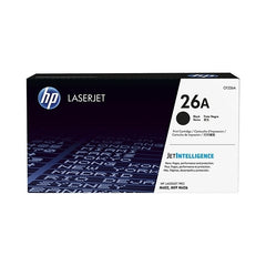 HP 26A (CF226A) toner zwart (origineel)