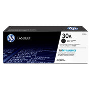 HP 30A (CF230A) toner zwart (origineel)