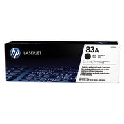 HP 83A (CF283A) toner zwart (origineel)
