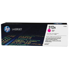 HP 312A (CF383A) toner magenta (origineel)