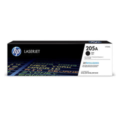 HP 205A (CF530A) toner zwart (origineel)