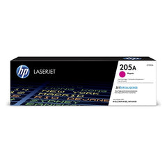 HP 205A (CF533A) toner magenta (origineel)