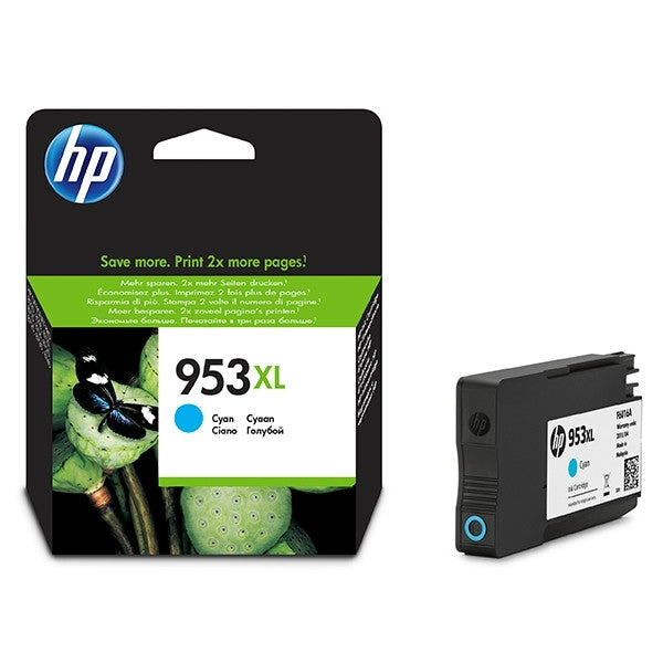 HP F6U16AE originele cartridge