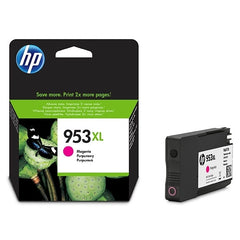HP F6U17AE originele cartridge