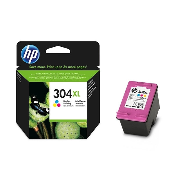 HP N9K07AE originele cartridge
