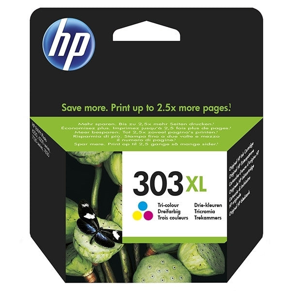 HP T6N03AE originele cartridge