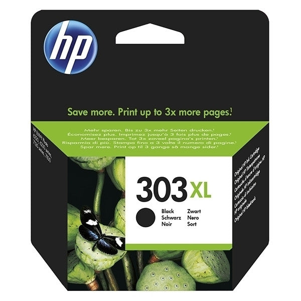 HP T6N04AE originele cartridge