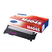 Samsung CLT-M404S (SU234A) toner magenta (origineel)